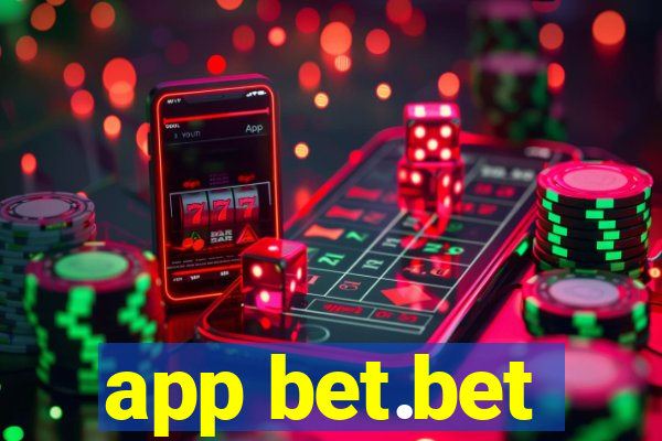 app bet.bet